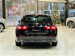 مرسيدس بنز E-Class